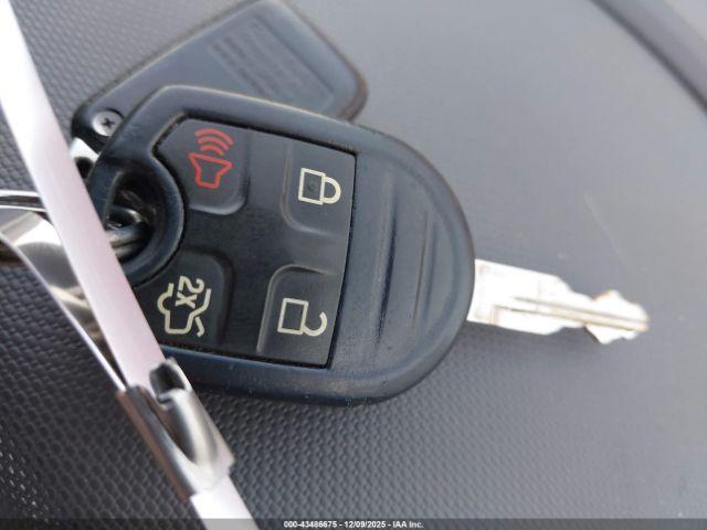 Ford Expedition Xlt Image 14