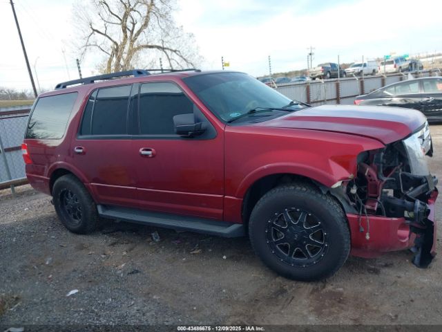 Ford Expedition Xlt Image 13