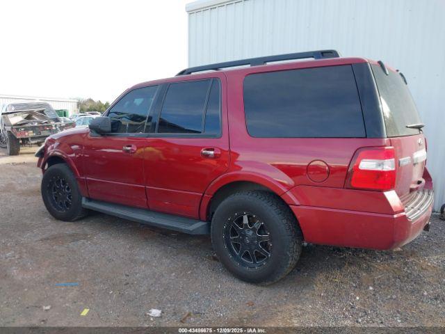 Ford Expedition Xlt Image 11