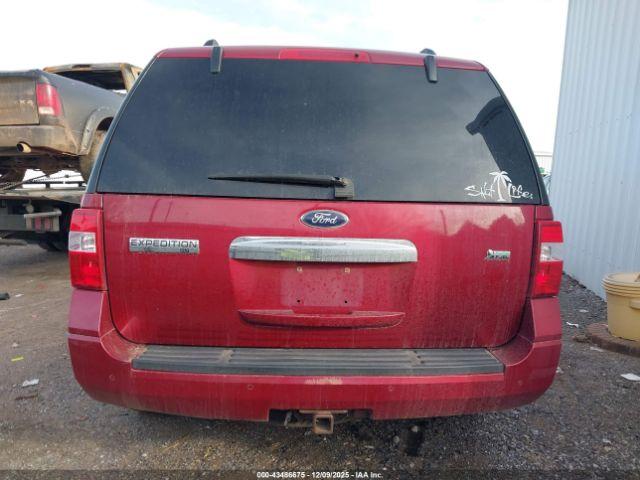 Ford Expedition Xlt Image 15