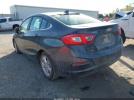 Chevrolet Cruze Lt Auto Image 4