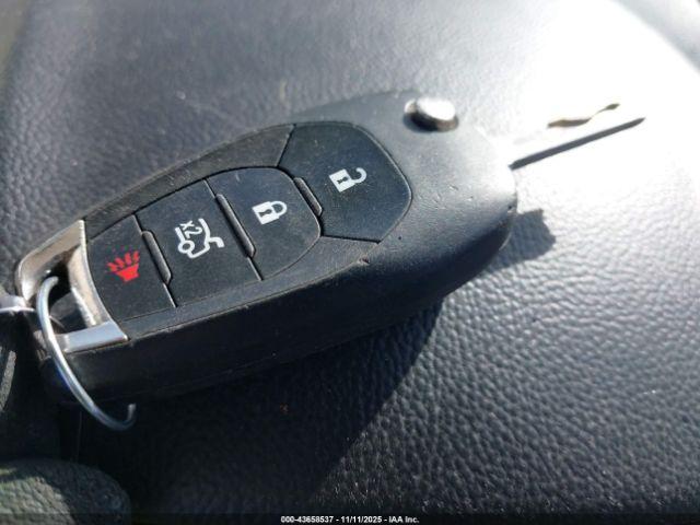 Chevrolet Cruze Lt Auto Image 6