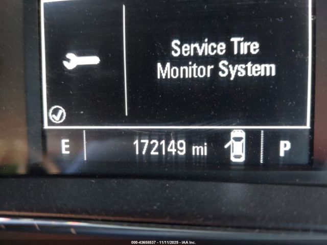 Chevrolet Cruze Lt Auto Image 16