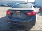 Chevrolet Cruze Lt Auto Image 15