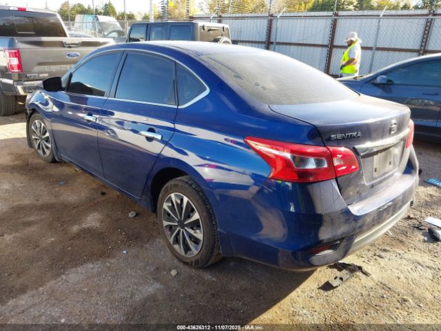 Nissan Sentra S Image 2