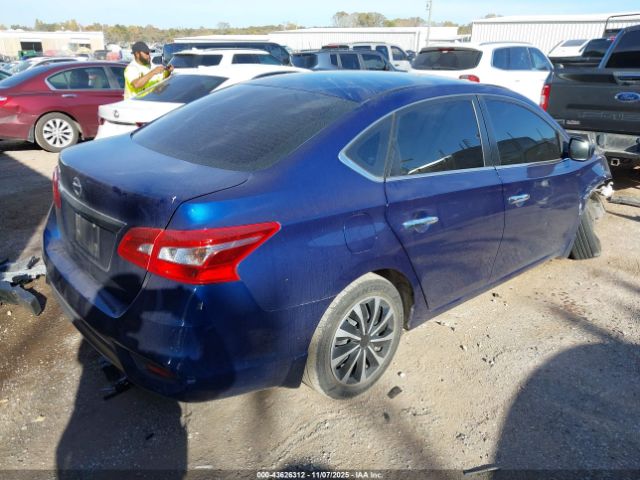 Nissan Sentra S Image 5