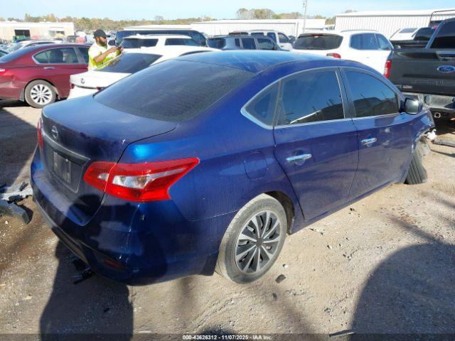 Nissan Sentra S Image 5