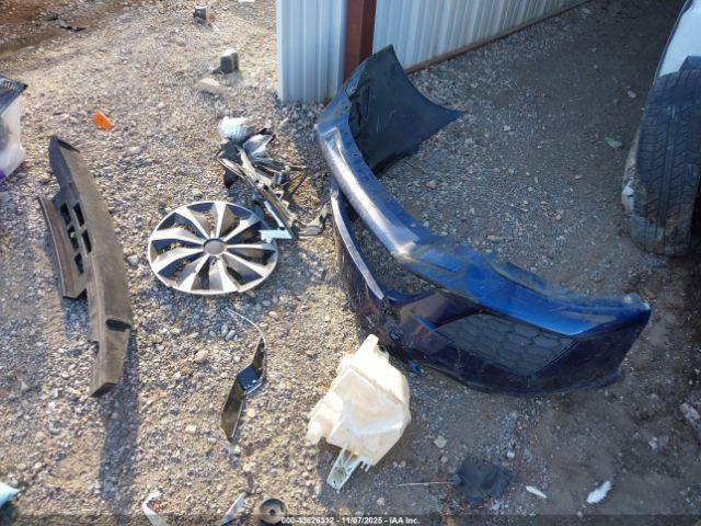 Nissan Sentra S Image 11