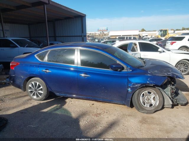 Nissan Sentra S Image 16