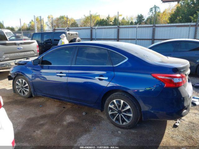 Nissan Sentra S Image 13