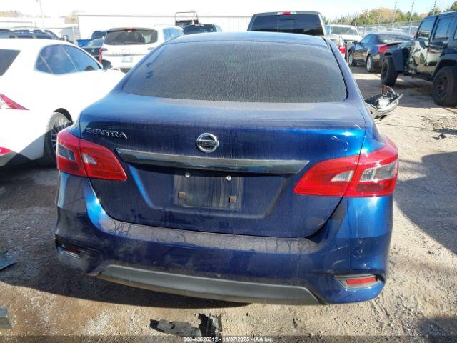 Nissan Sentra S Image 14