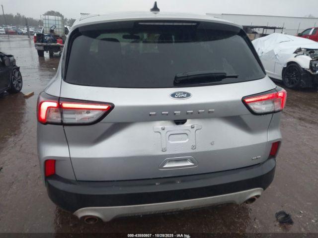 Ford Escape Se Image 15