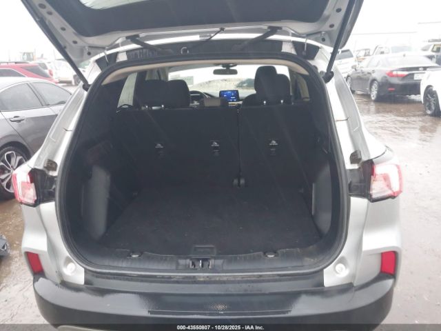 Ford Escape Se Image 12