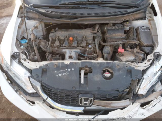 Honda Civic Ex Image 15