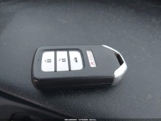 Honda Civic Ex Image 8