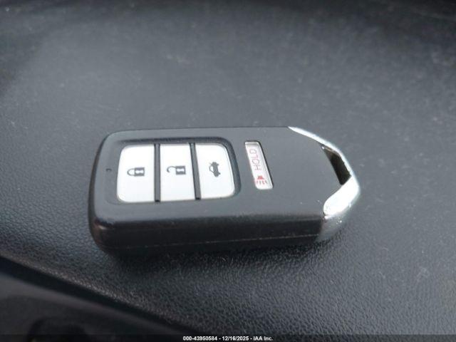 Honda Civic Ex Image 8