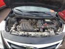 Nissan Versa 1.6 S+ Image 14