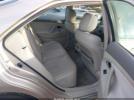 Toyota Camry Le Image 12