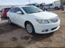 Buick LaCrosse Premium 1 Group Image 1