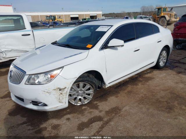 Buick LaCrosse Premium 1 Group Image 3