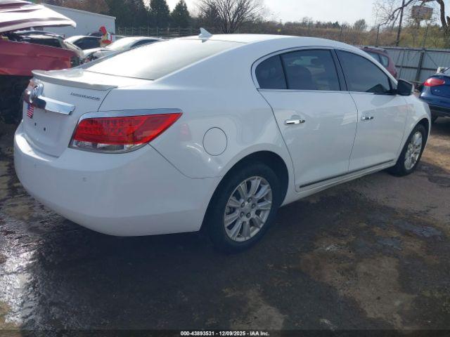 Buick LaCrosse Premium 1 Group Image 5