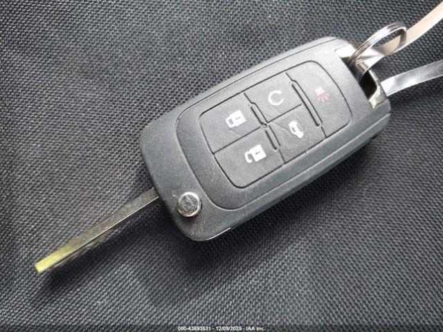 Buick LaCrosse Premium 1 Group Image 15