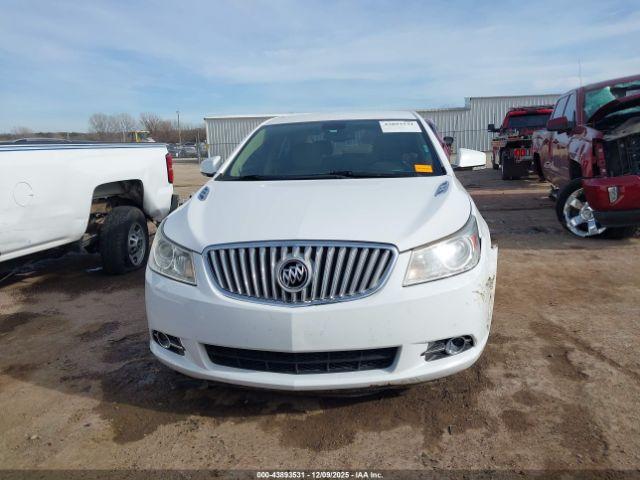 Buick LaCrosse Premium 1 Group Image 13