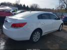 Buick LaCrosse Premium 1 Group Image 14