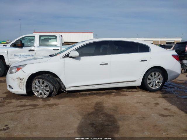 Buick LaCrosse Premium 1 Group Image 12