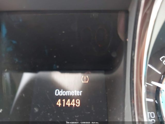 Buick LaCrosse Premium 1 Group Image 2