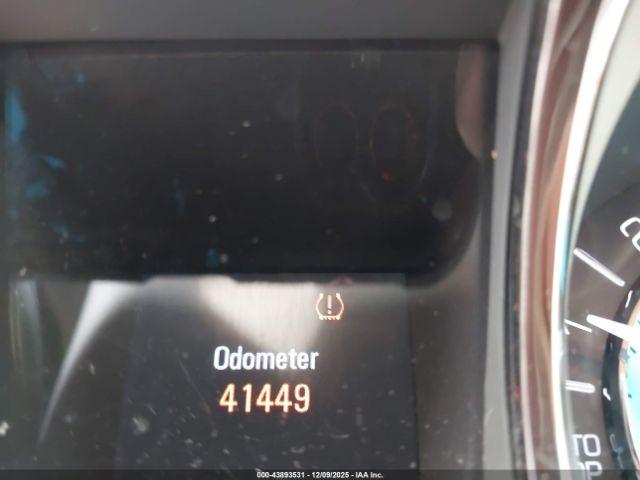 Buick LaCrosse Premium 1 Group Image 2