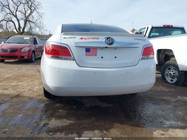 Buick LaCrosse Premium 1 Group Image 16