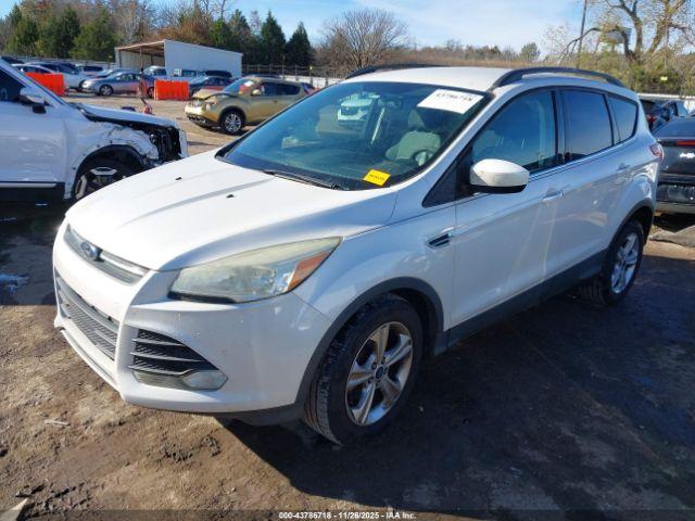 Ford Escape Se Image 2