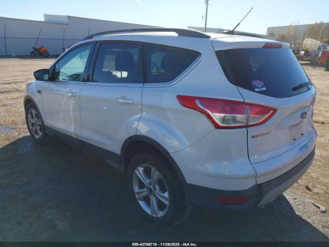 Ford Escape Se Image 9