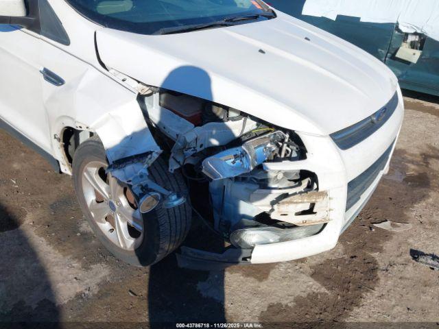 Ford Escape Se Image 15