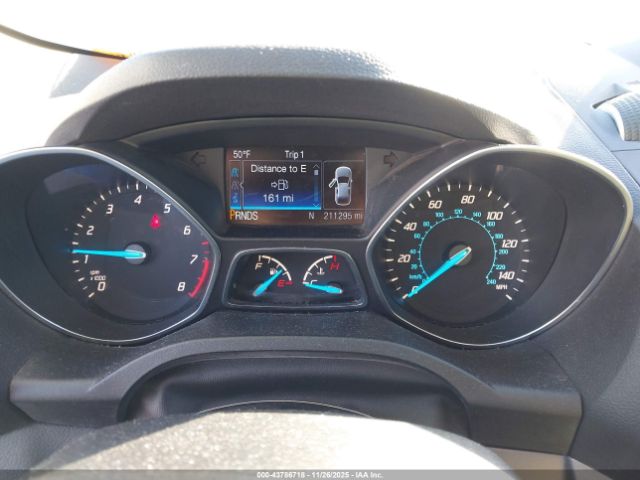 Ford Escape Se Image 16