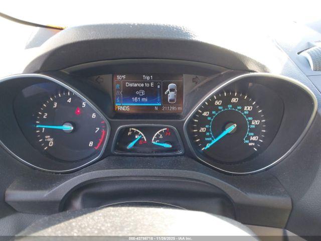 Ford Escape Se Image 16