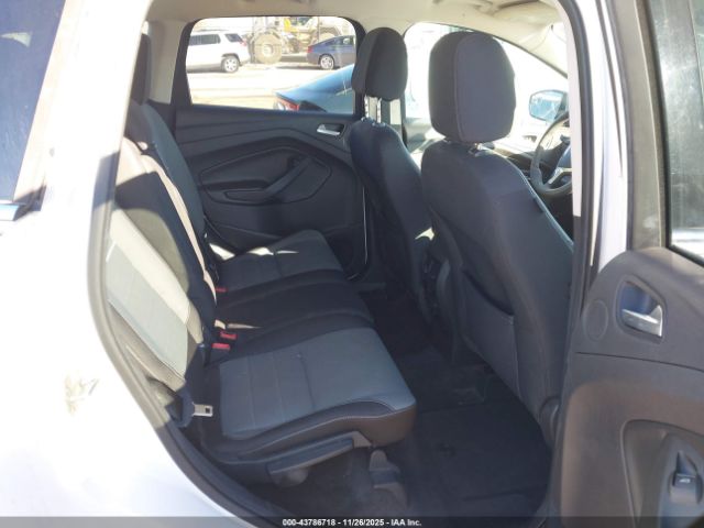 Ford Escape Se Image 10