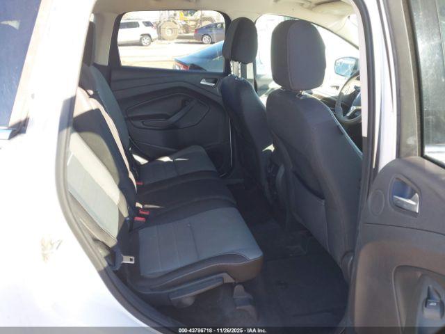 Ford Escape Se Image 10