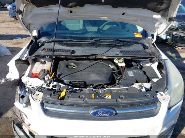 Ford Escape Se Image 6