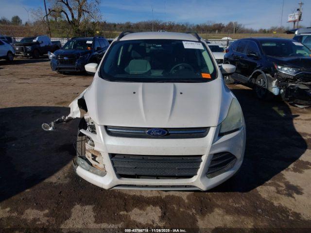 Ford Escape Se Image 7