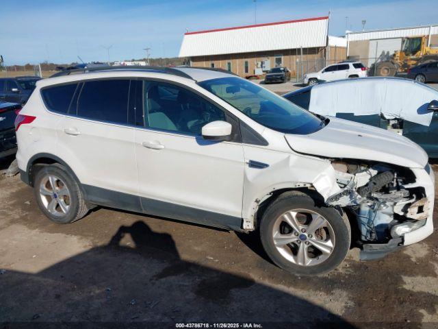 Ford Escape Se Image 13