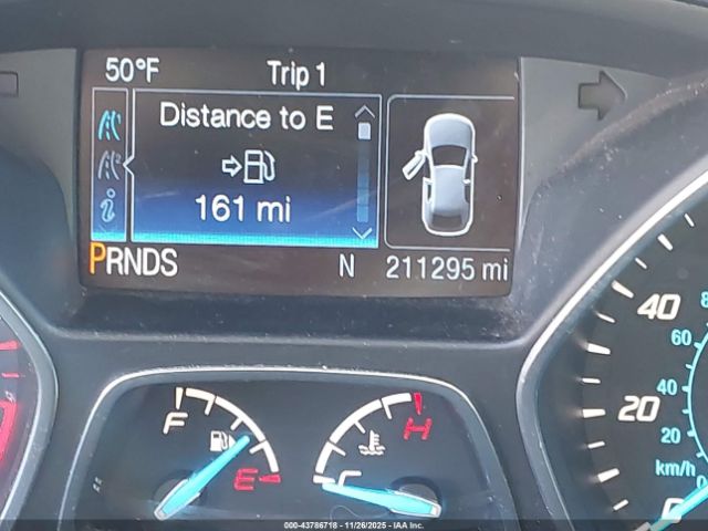 Ford Escape Se Image 12