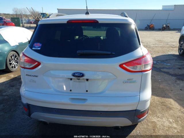 Ford Escape Se Image 17