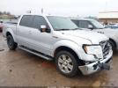 Ford F-150 Lariat Image 1
