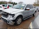 Ford F-150 Lariat Image 6