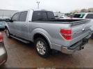 Ford F-150 Lariat Image 4