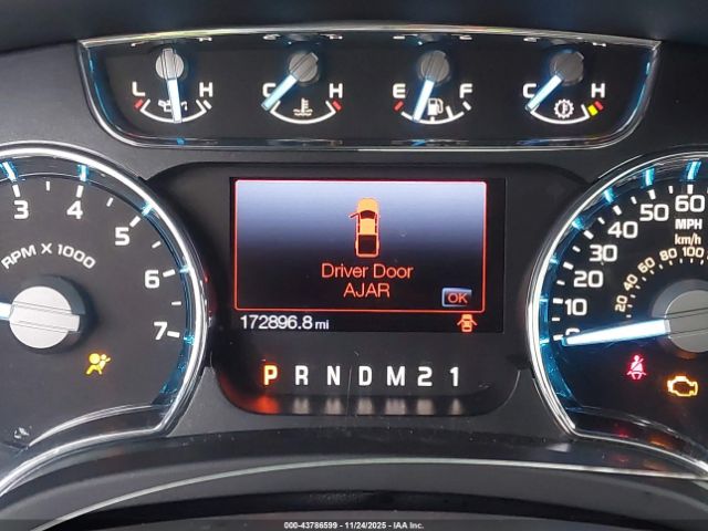 Ford F-150 Lariat Image 17