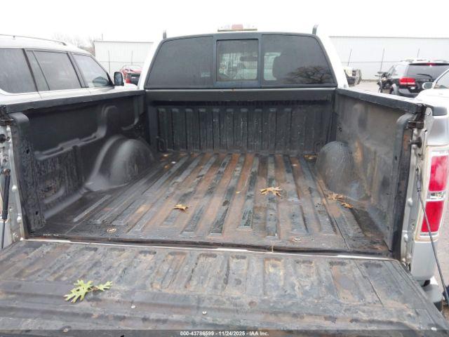 Ford F-150 Lariat Image 13