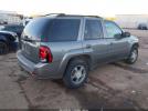 Chevrolet Trailblazer Lt Image 9